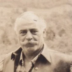 Mahmood Tehrani