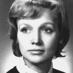 Елена Батенина