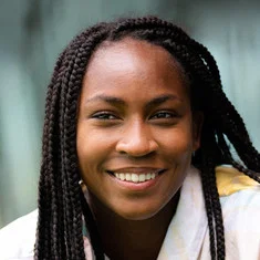 Coco Gauff