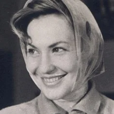 Елизавета Волгина