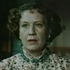 Кира Гурецкая