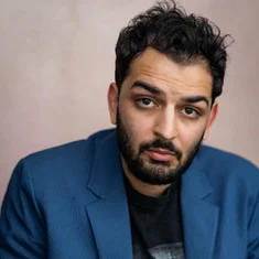 Nico Rao Pimparé