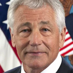 Chuck Hagel