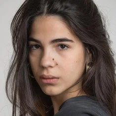 Anita Pomario