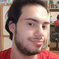 Luiz Felipe Iagalo