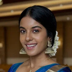 Magalakshmi Sudarsanan