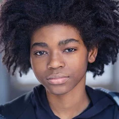 Shamori Washington