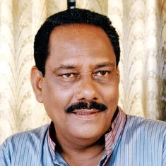 Shiraj Haider