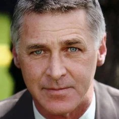 Bruce Dawson