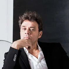 Ottavio Dantone