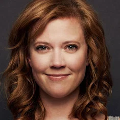 Patti Murin