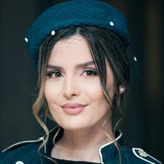 Ghazaleh Akrami