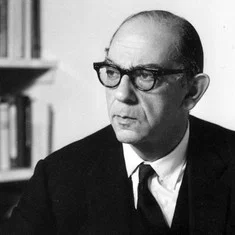 Isaiah Berlin