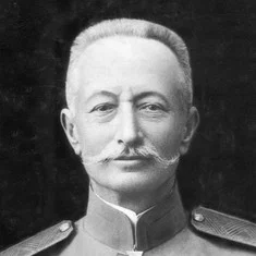 Алексей Брусилов
