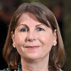 Rosie Alison