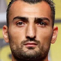 Vanes Martirosyan