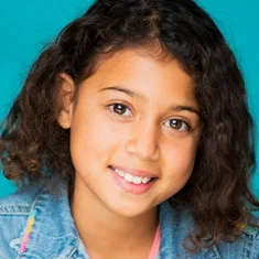 Arianna McDonald