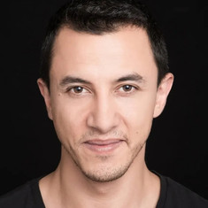 Enver Akbaş