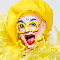 Ginny Lemon