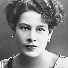 Maria Forescu