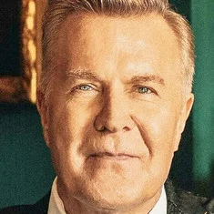 Martin Fry