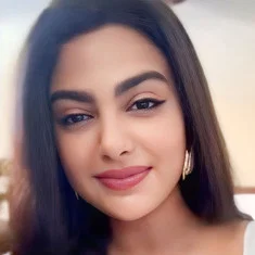 Anu Nair