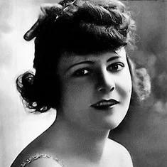 Mary Thurman