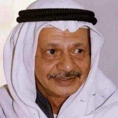 Ali AlMufeedi