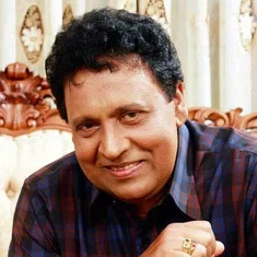 Vijaya Nandasiri