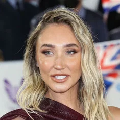 Megan McKenna