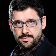 José Luis Patiño