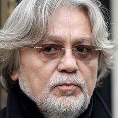 Božidar Alić