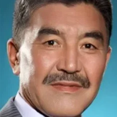 Bauirzhan Kaptagay
