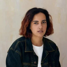 Jerusha Wahlen