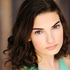 Meghan Gutierrez