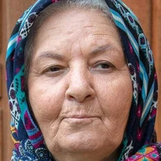 Mina Jafarzadeh