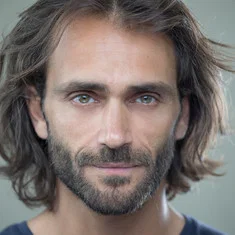 Theo Theodoridis