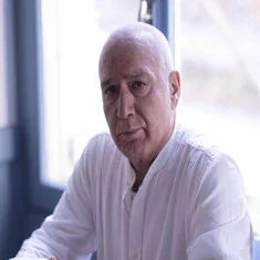 Alexis karpouzos