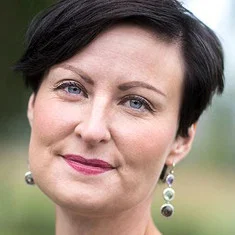Sandra Lindström