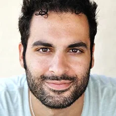 Merik Tadros
