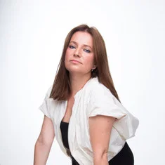 Oleksandra Kostina