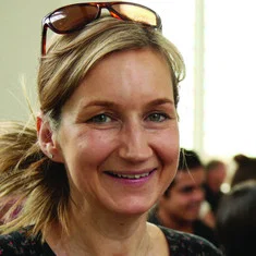Mary Woods