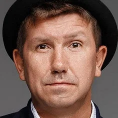 Сергей Кристовский