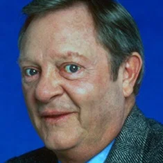 Alan North