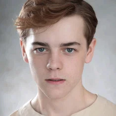 Hamish Skeoch