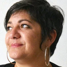 Marie Salvetat