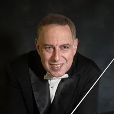 Daniel Oren