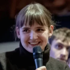 Iris Rotărescu