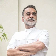 Vineet Bhatia