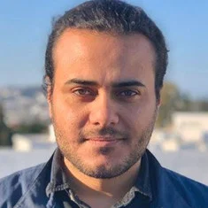 Muhannad Lamin